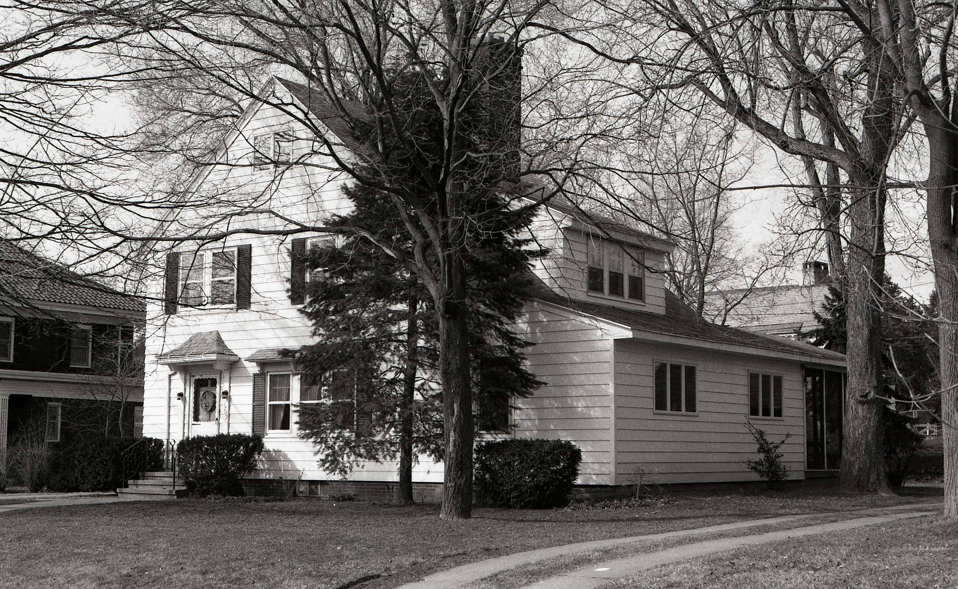 Image credit: Historic Preservation Commission of South Bend and St. Joseph County